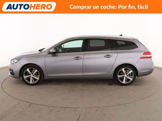 Peugeot 308 1.2 PureTech Allure