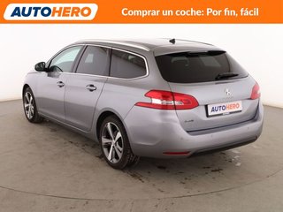 Peugeot 308 1.2 PureTech Allure