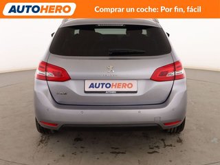 Peugeot 308 1.2 PureTech Allure