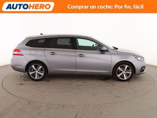 Peugeot 308 1.2 PureTech Allure
