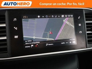 Peugeot 308 1.2 PureTech Allure