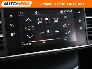 Peugeot 308 1.2 PureTech Allure
