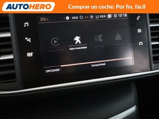 Peugeot 308 1.2 PureTech Allure