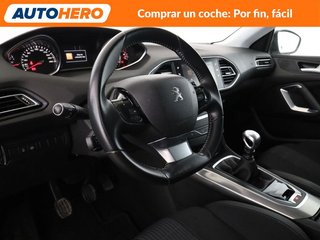 Peugeot 308 1.2 PureTech Allure