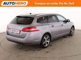 Peugeot 308 1.2 PureTech Allure