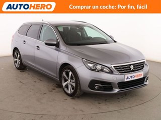 Peugeot 308 1.2 PureTech Allure