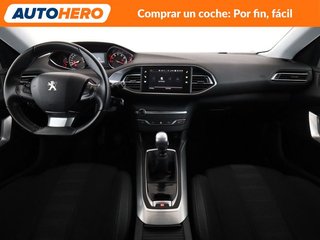 Peugeot 308 1.2 PureTech Allure
