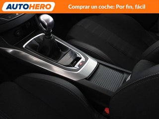 Peugeot 308 1.2 PureTech Allure
