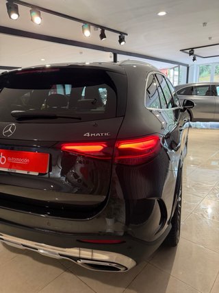 Mercedes-Benz GLC 220 AMG 2023