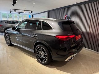 Mercedes-Benz GLC 220 AMG 2023