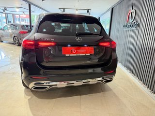 Mercedes-Benz GLC 220 AMG 2023