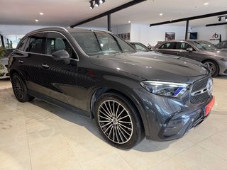 Mercedes-Benz GLC 220 AMG 2023