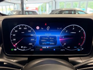 Mercedes-Benz GLC 220 AMG 2023