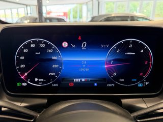 Mercedes-Benz GLC 220 AMG 2023
