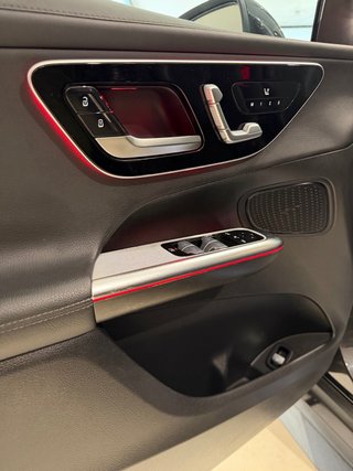 Mercedes-Benz GLC 220 AMG 2023