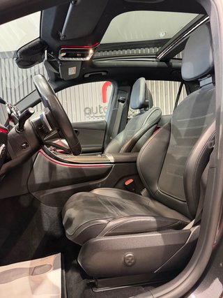 Mercedes-Benz GLC 220 AMG 2023