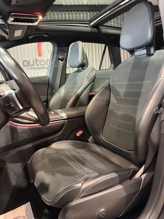 Mercedes-Benz GLC 220 AMG 2023