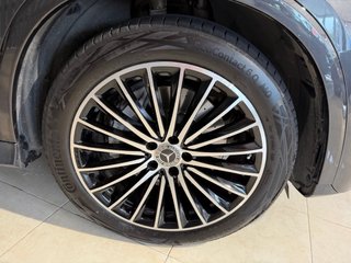 Mercedes-Benz GLC 220 AMG 2023