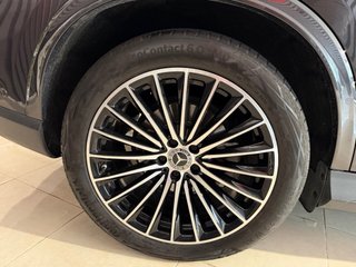 Mercedes-Benz GLC 220 AMG 2023
