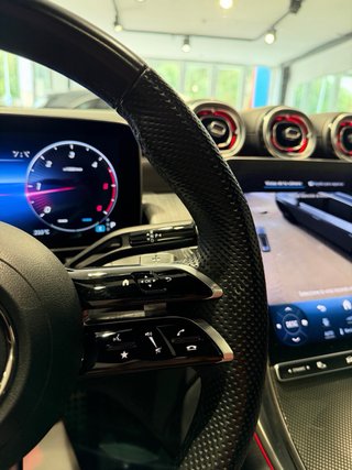 Mercedes-Benz GLC 220 AMG 2023