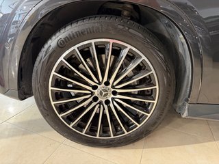 Mercedes-Benz GLC 220 AMG 2023