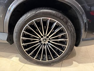 Mercedes-Benz GLC 220 AMG 2023