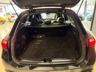 Mercedes-Benz GLC 220 AMG 2023