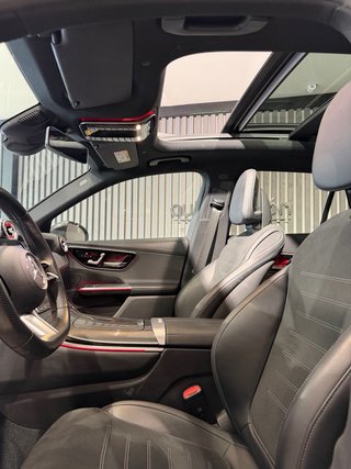 Mercedes-Benz GLC 220 AMG 2023