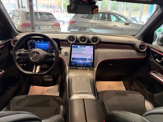 Mercedes-Benz GLC 220 AMG 2023