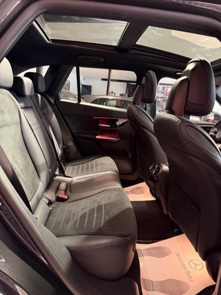 Mercedes-Benz GLC 220 AMG 2023