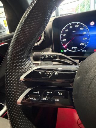 Mercedes-Benz GLC 220 AMG 2023