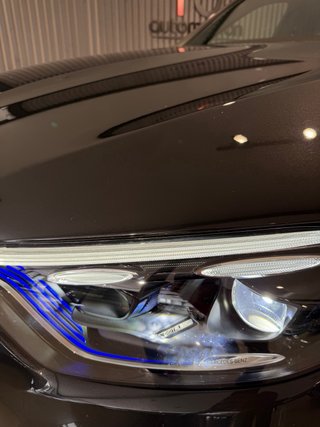 Mercedes-Benz GLC 220 AMG 2023
