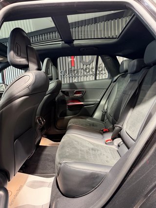 Mercedes-Benz GLC 220 AMG 2023