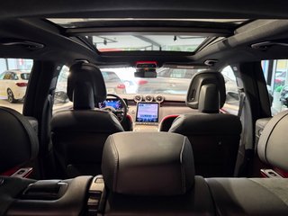 Mercedes-Benz GLC 220 AMG 2023