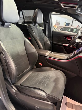 Mercedes-Benz GLC 220 AMG 2023