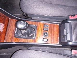 Mercedes-Benz E 300 D (W124) - 113.800 km