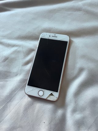iPhone 8 para piezas