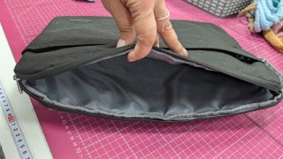Funda portátil Subblim Urban 15,6