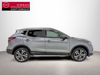 Nissan Qashqai DIG-T 103 kW (140 CV) E6D ACENTA