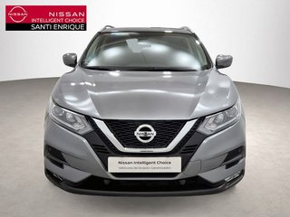 Nissan Qashqai DIG-T 103 kW (140 CV) E6D ACENTA