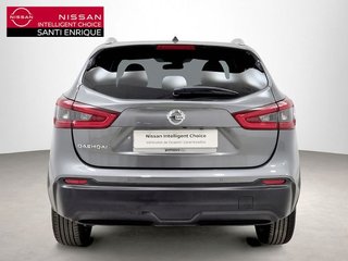 Nissan Qashqai DIG-T 103 kW (140 CV) E6D ACENTA