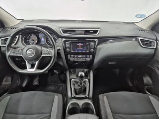 Nissan Qashqai DIG-T 103 kW (140 CV) E6D ACENTA