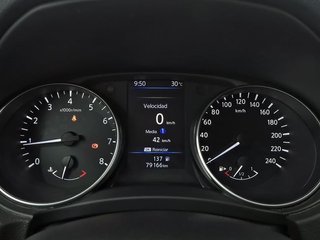 Nissan Qashqai DIG-T 103 kW (140 CV) E6D ACENTA