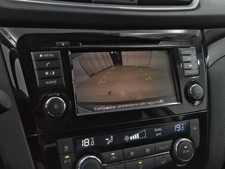 Nissan Qashqai DIG-T 103 kW (140 CV) E6D ACENTA