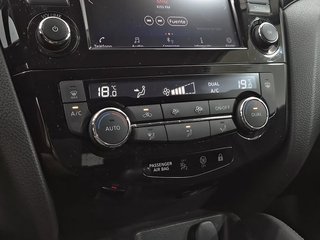 Nissan Qashqai DIG-T 103 kW (140 CV) E6D ACENTA
