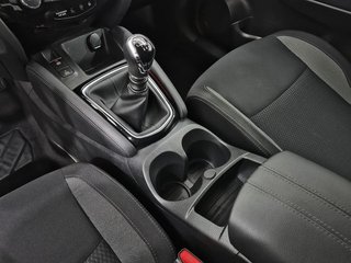 Nissan Qashqai DIG-T 103 kW (140 CV) E6D ACENTA