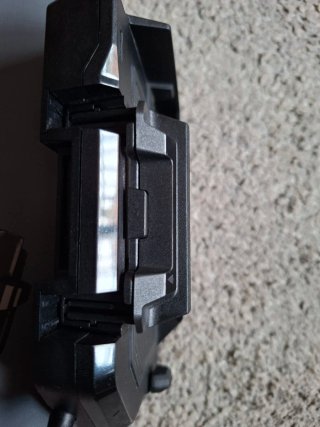 Soporte Connected Ride BMW Motorrad