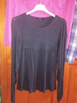 Camisetas Mujer