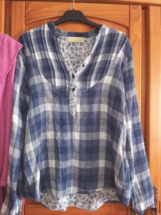 Camisetas Mujer