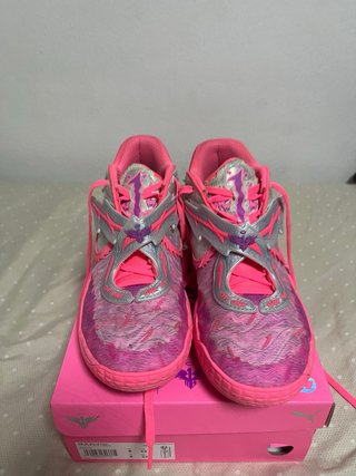 Zapatillas Puma x LaMelo MB.05 World tour